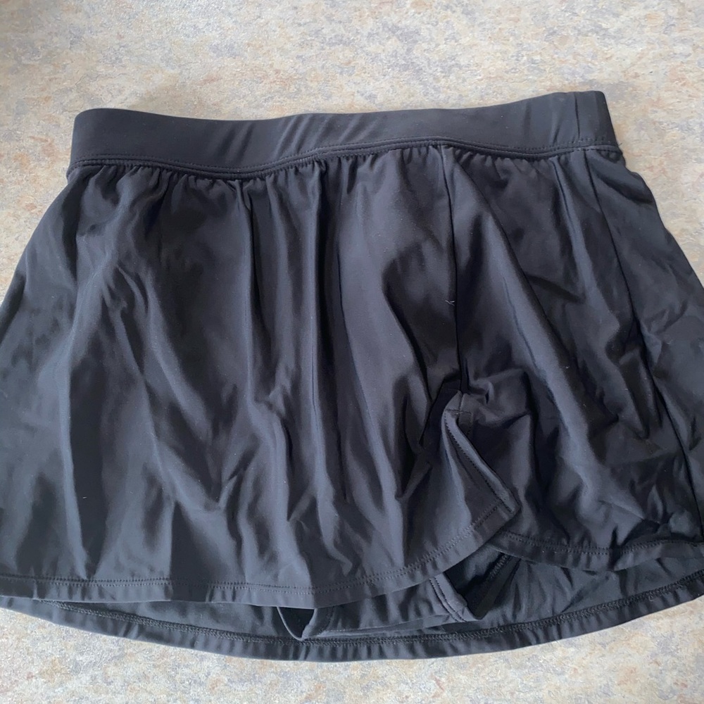 Bathing suit bottoms